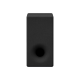 Sony SA-SW3 Wireless 200W Subwoofer for HT-A9/A7000 | Sony | Subwoofer for HT-A9/A7000 | SA-SW3 | 200 W | Black | Wireless connection