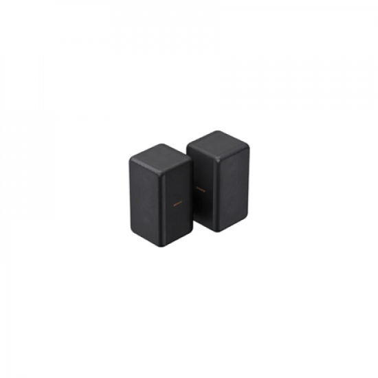 Sony SA-RS3S Additional Wireless Rear Speakers total 100W for HT-A7000 | Sony | Additional Wireless Rear Speakers Total 100W for HT-A7000 | SA-RS3S | 100 W | Black | Wireless connection