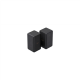 Sony SA-RS3S Additional Wireless Rear Speakers total 100W for HT-A7000 | Sony | Additional Wireless Rear Speakers Total 100W for HT-A7000 | SA-RS3S | 100 W | Black | Wireless connection