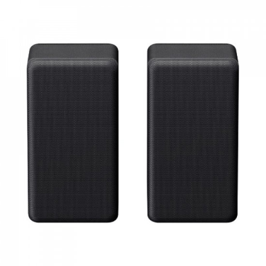 Sony SA-RS3S Additional Wireless Rear Speakers total 100W for HT-A7000 | Sony | Additional Wireless Rear Speakers Total 100W for HT-A7000 | SA-RS3S | 100 W | Black | Wireless connection