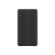 Sony SA-RS3S Additional Wireless Rear Speakers total 100W for HT-A7000 | Sony | Additional Wireless Rear Speakers Total 100W for HT-A7000 | SA-RS3S | 100 W | Black | Wireless connection