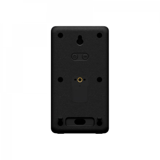 Sony SA-RS3S Additional Wireless Rear Speakers total 100W for HT-A7000 | Sony | Additional Wireless Rear Speakers Total 100W for HT-A7000 | SA-RS3S | 100 W | Black | Wireless connection