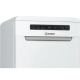 Dishwasher | DSFO 3T224 C | Free standing | Width 45 cm | Number of place settings 10 | Number of programs 9 | Energy efficiency class E | Display | White