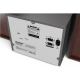Sharp XL-B512(BR) Hi-Fi Micro System, CD/FM/USB/Bluetooth v5.0, 45W, Brown | Sharp | Hi-Fi Micro System | XL-B512(BR) | Brown | USB port | AUX in | Bluetooth | CD player | FM radio | Wireless connection