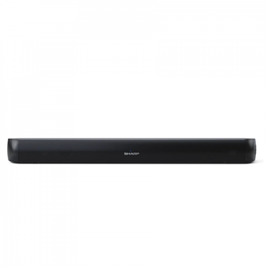 Sharp HT-SB107 2.0 Compact Soundbar for TV up to 32
