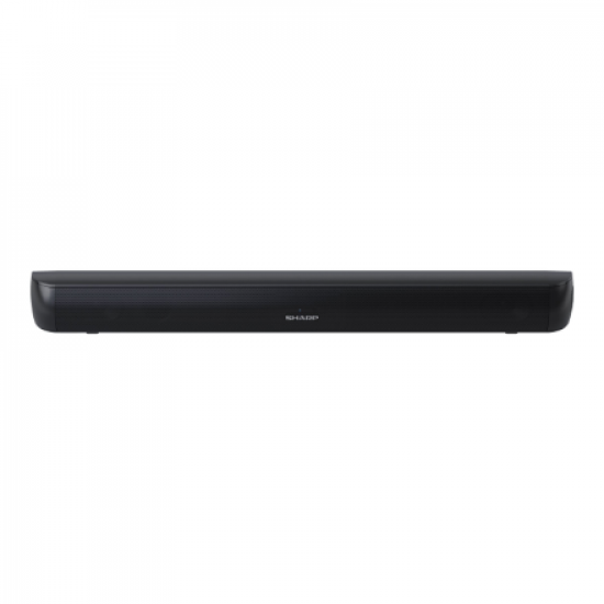 Sharp HT-SB107 2.0 Compact Soundbar for TV up to 32
