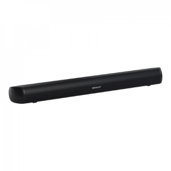 Sharp HT-SB107 2.0 Compact Soundbar for TV up to 32