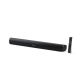 Sharp HT-SB107 2.0 Compact Soundbar for TV up to 32