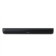 Sharp HT-SB107 2.0 Compact Soundbar for TV up to 32