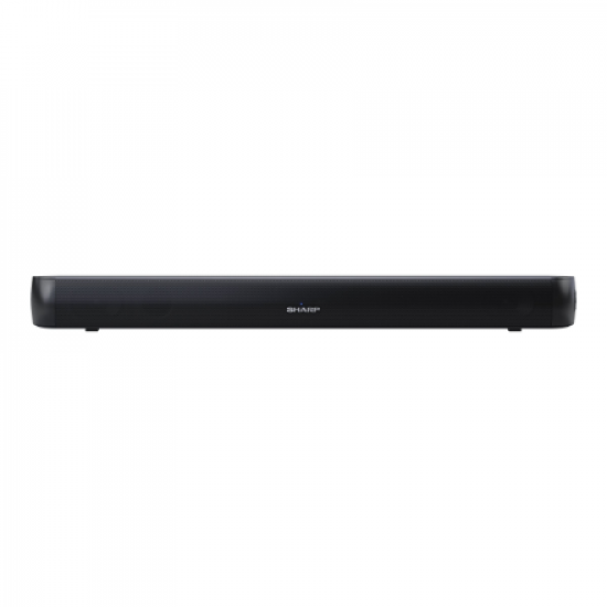 Sharp HT-SB107 2.0 Compact Soundbar for TV up to 32