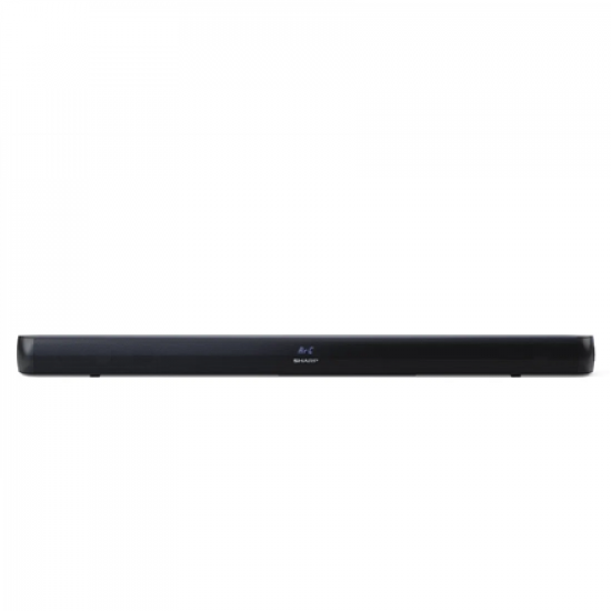 Sharp HT-SB147 2.0 Powerful Soundbar for TV above 40