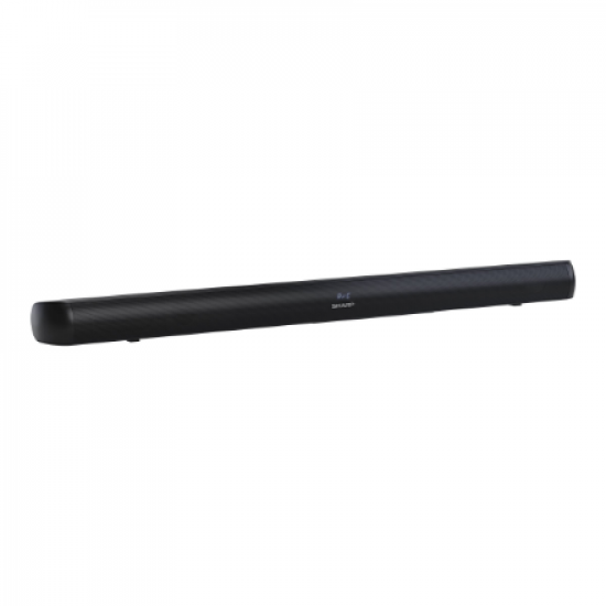 Sharp HT-SB147 2.0 Powerful Soundbar for TV above 40