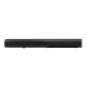 Sharp HT-SB147 2.0 Powerful Soundbar for TV above 40