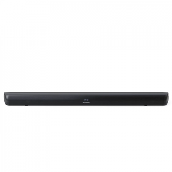 Sharp HT-SB147 2.0 Powerful Soundbar for TV above 40