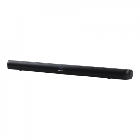 Sharp HT-SB147 2.0 Powerful Soundbar for TV above 40