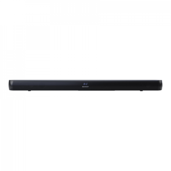 Sharp HT-SB147 2.0 Powerful Soundbar for TV above 40