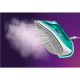 Philips | Iron | DST3030/70 | Steam Iron | 2400 W | Water tank capacity 300 ml | Continuous steam 40 g/min | Steam boost performance 180 g/min | Green