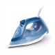 Philips | Iron | DST3031/20 | Steam Iron | 2400 W | Water tank capacity 300 ml | Continuous steam 40 g/min | Steam boost performance 180 g/min | Dark Blue