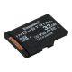 Kingston | UHS-I | 32 GB | microSDHC/SDXC Industrial Card | Flash memory class Class 10, UHS-I, U3, V30, A1