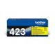 Brother TN-423Y | Toner cartridge | Yellow