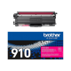 Brother TN-910M | Toner cartridge | Magenta