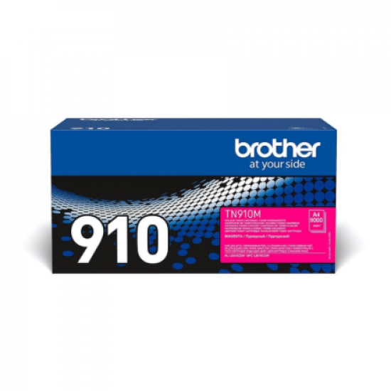 Brother TN-910M | Toner cartridge | Magenta