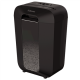 Powershred | LX70 | Black | 18 L | Credit cards shredding | Paper handling standard/output 11 sheets per pass | Cross-Cut Shredder | Warranty 24 month(s)