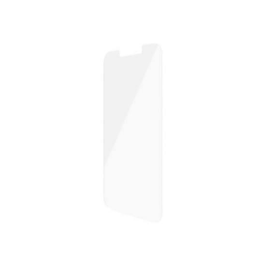 PanzerGlass | Clear Screen Protector | Apple | iPhone 13 Mini | Tempered glass | Antibacterial glass; Resistant to scratches and bacteria; Shock absorbing; Easy to install