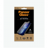 PanzerGlass | Clear Screen Protector | Apple | iPhone 13 Pro Max | Tempered glass | Antibacterial glass; Resistant to scratches and bacteria; Shock absorbing; Easy to install