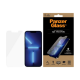 PanzerGlass | Clear Screen Protector | Apple | iPhone 13 Pro Max | Tempered glass | Antibacterial glass; Resistant to scratches and bacteria; Shock absorbing; Easy to install