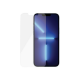 PanzerGlass | Clear Screen Protector | Apple | iPhone 13 Pro Max | Tempered glass | Antibacterial glass; Resistant to scratches and bacteria; Shock absorbing; Easy to install