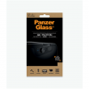 PanzerGlass | CamSlider Privacy AB | Apple | iPhone 13 Pro Max | Tempered glass | Black | Case friendly | Privacy glass