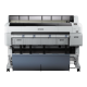 Epson Dual Roll Post Script Kit Printer | SureColor SC-T7200D | Inkjet | Colour | Wireless Multifunction Color Printer | A1 | Light Grey