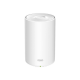Whole Home Mesh Wi-Fi 6 | Deco 4G+ AX1800 | 802.11ax | 300 Mbit/s | Ethernet LAN (RJ-45) ports 3 | Mesh Support Yes | No mobile broadband