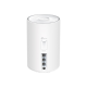 Whole Home Mesh Wi-Fi 6 | Deco 4G+ AX1800 | 802.11ax | 300 Mbit/s | Ethernet LAN (RJ-45) ports 3 | Mesh Support Yes | No mobile broadband