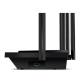 Dual-Band Wi-Fi 6 Router | Archer AX72 | 802.11ax | 10/100 Mbit/s | Ethernet LAN (RJ-45) ports 3 | Mesh Support No | MU-MiMO No | No mobile broadband | Antenna type 4x fixed external