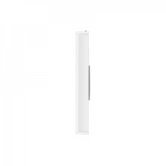 TP-LINK | AX1800 Wall-Plate Dual-Band Wi-Fi 6 Access Point | EAP615-Wall | 802.11ax | 10/100/1000 Mbit/s | Ethernet LAN (RJ-45) ports 4 | MU-MiMO Yes | PoE out