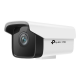 TP-LINK VIGI C300HP-4 3MP Outdoor Bullet Network Camera | TP-LINK | Network Camera | VIGI C300HP-4 | Bullet | 3 MP | 4/6mm | IP67 | H.265/H.264 | N/A