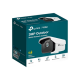 TP-LINK VIGI C300HP-4 3MP Outdoor Bullet Network Camera | TP-LINK | Network Camera | VIGI C300HP-4 | Bullet | 3 MP | 4/6mm | IP67 | H.265/H.264 | N/A