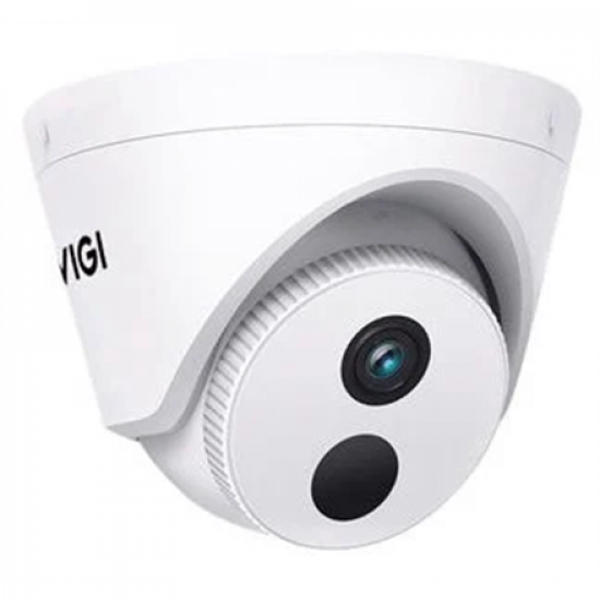 TP-LINK | Turret Network Camera | VIGI C400HP-4 | Dome | 3 MP | 4 mm/2.8 mm | H.265/H.264