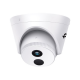 TP-LINK | Turret Network Camera | VIGI C400HP-4 | Dome | 3 MP | 4 mm/2.8 mm | H.265/H.264