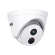 TP-LINK | Turret Network Camera | VIGI C400HP-4 | Dome | 3 MP | 4 mm/2.8 mm | H.265/H.264