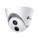 TP-LINK | 3MP Turret Network Camera | VIGI C400HP-2.8 | Dome | 3 MP | 2.8 mm | H.265/H.264 | -