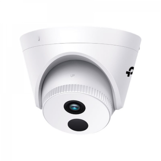 TP-LINK | 3MP Turret Network Camera | VIGI C400HP-2.8 | Dome | 3 MP | 2.8 mm | H.265/H.264 | -