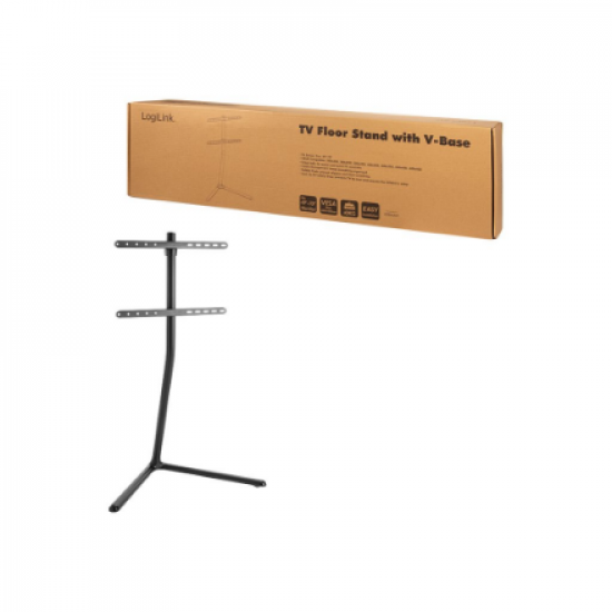 Logilink | Floor stand | BP0079 | Hold | 49-70 