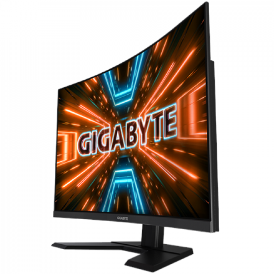 Gigabyte | Gaming Monitor | G32QC A | 31.5 
