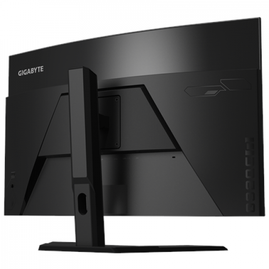 Gigabyte | Gaming Monitor | G32QC A | 31.5 