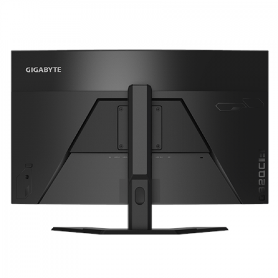 Gigabyte | Gaming Monitor | G32QC A | 31.5 