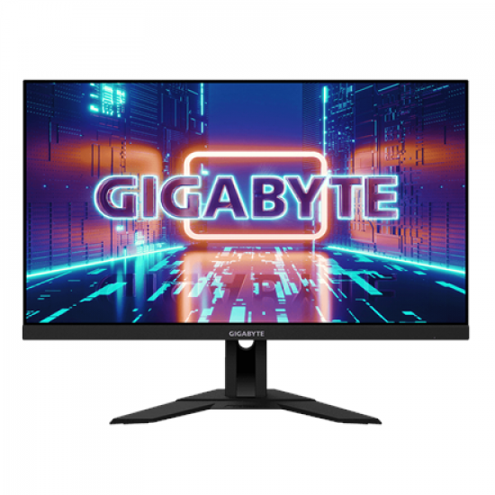 Gigabyte | Gaming Monitor | M28U-EK | 28 