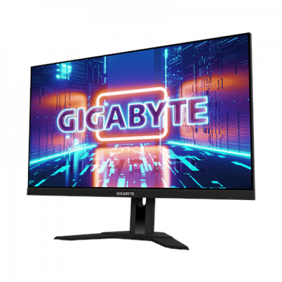 Gigabyte | Gaming Monitor | M28U-EK | 28 